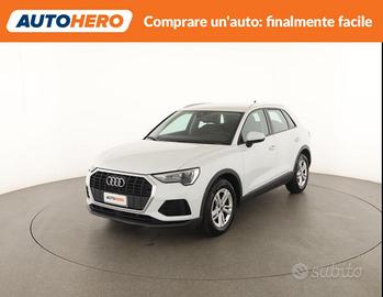 AUDI Q3 JD52141
