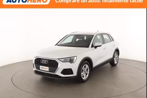 AUDI Q3 JD52141