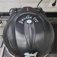 forno pizza Diavola Pro v2