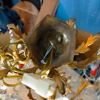 lampadario "a goccia" 