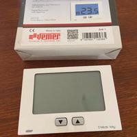 Termostato Thalos Key 230