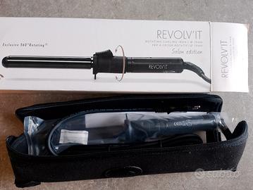 Arricciacapelli professionale Ultron Revolv'it 