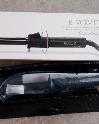 Arricciacapelli professionale Ultron Revolv'it 