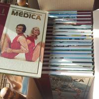 Libri / enciclopedia