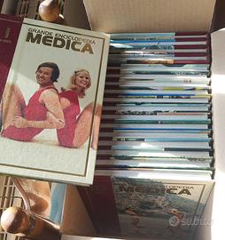 Libri / enciclopedia