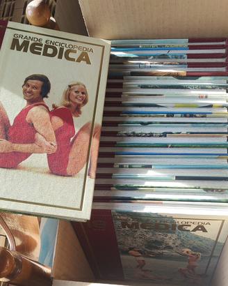 Libri / enciclopedia