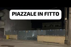 Piazzale per auto