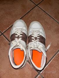 scarpe guess