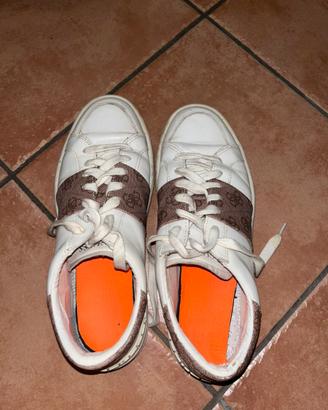 scarpe guess