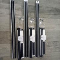 3 Tende oscuranti motorizzate VELUX