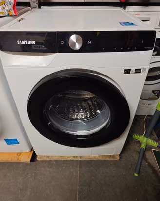 lavatrice Samsung 10 kg 