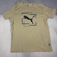 t-shirt puma 