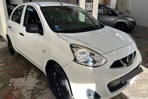 Nissan Micra GPL / GARANZIA/ FINANZIAMENTI