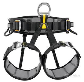 Imbracatura Petzl Falcon
