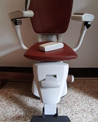 Poltroncina montascale Flow-Domistair