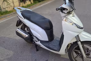 honda sh 300