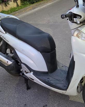 honda sh 300