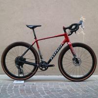 Niner RLT 9 RDO 56 carbon nuova
