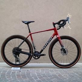 Niner RLT 9 RDO 56 carbon nuova