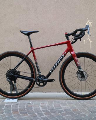 Niner RLT 9 RDO 56 carbon nuova