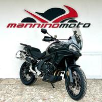 Cf Moto 700 MT Adventure Depotenziabile