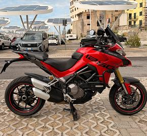 Ducati Multistrada 1260