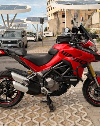 Ducati Multistrada 1260