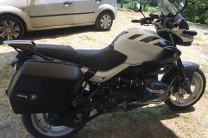 Bmw1150 rockster anniversary