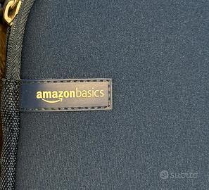 AmazonBasic Custodia Laptop