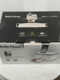 Stampante Bolle Photo per i-phone