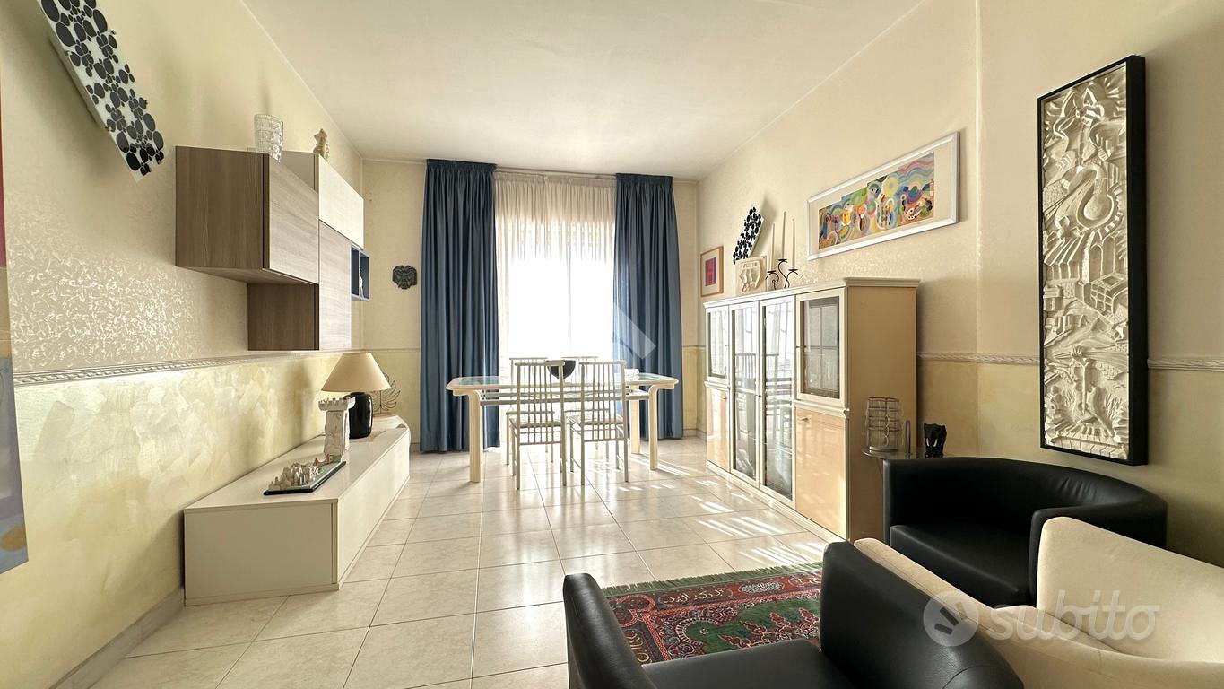 Appartamento – San Giorgio a Cremano, Napoli - Vista 2