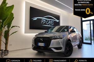 DS AUTOMOBILES DS 3 Crossback BlueHDi 110 PERFORMA