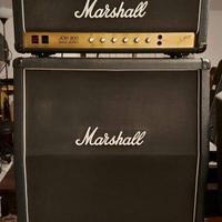 1983 Marshall JCM 800 BASS SERIES Made in England