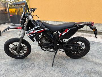 Rieju mrt 50 motard