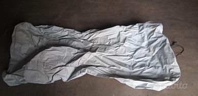 Materasso gonfiabile elettricamente