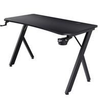 Scrivania gaming trust