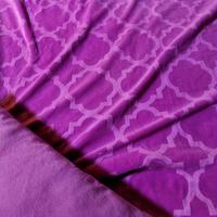 copertina con cuscino