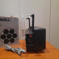 Bell Howell 20XC 