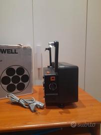 Bell Howell 20XC 