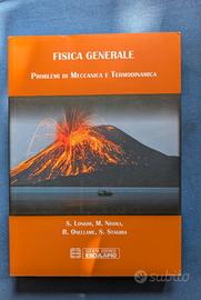 fisica generale problemi di meccanica e termodina