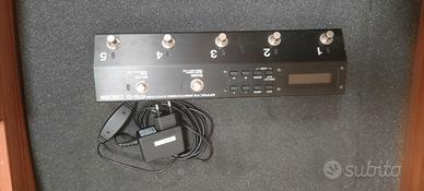switcher looper programmable 