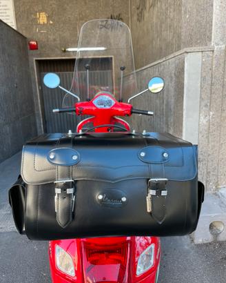 Baule Vespa Piaggio