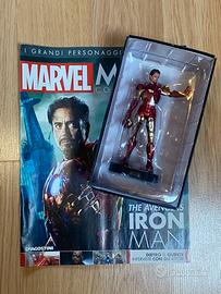 Marvel Movie Collection - Iron Man 01