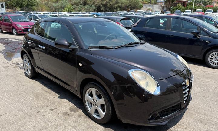 Alfa Romeo MiTo 1.6 JTDm 16V Progression