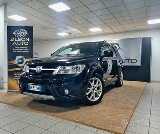 FIAT FREEMONT 2.0 MULTIJET 170 CV URBAN 7p. GANCIO