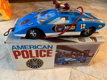 Macchina telecomandata