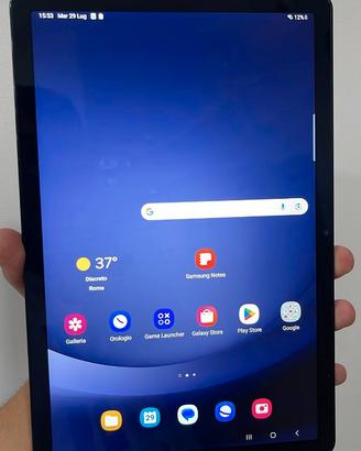 SAMSUNG TAB A9+ 64GB USATO N 9514