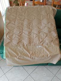 materasso antidecubito con compressore