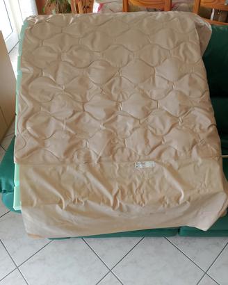 materasso antidecubito con compressore
