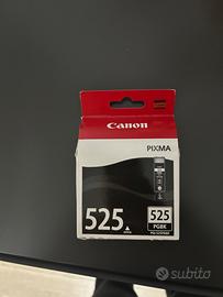 Cartuccia Canon 525 black